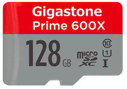 128 GB TF Card