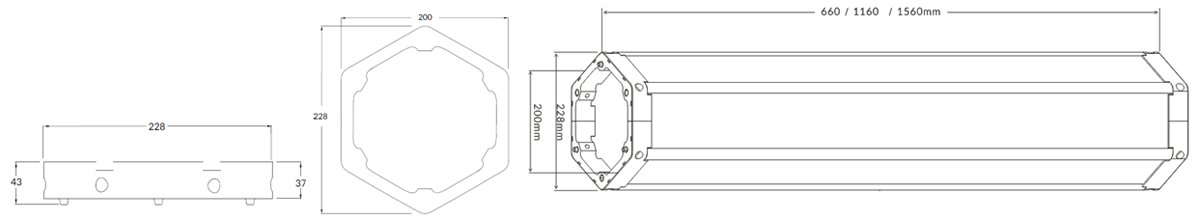 Cylinder Solar Module | Cylindrical Solar Panels | Cylindrical Solar Modules | solar Module | solar Panel | Solar Parking Lot Lighting | Solar warehouse Parking lot lighting | Solar LED Light for Residential and Commercial | Solar Airport Parking lot lighting.