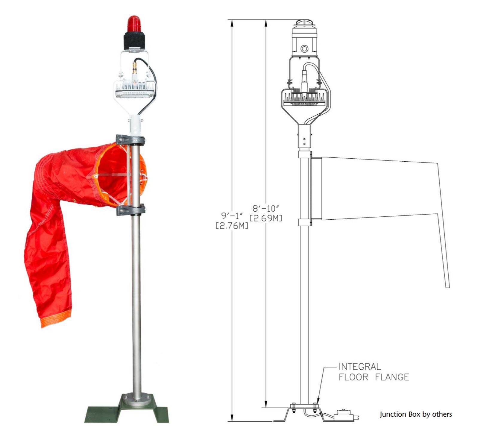 Solar Portable Wind Cone, Airport Solar Windsock, L-806 & L-806(L) Wind Cone, FAA Certified Airport Wind Cones, Internally LED lighted wind cone, Wind Cone L-806 & L-806(L) Wind Cone, FAA Certified Airport Wind Cones, L-806 Wind Cone provides a visual indication of wind direction and velocity, L-807 Wind Cone provides a visual indication of wind direction and velocity, L-806 & L-807 Wind Cone Light Kits. Solar Permanent LED Wind Cone, Solar Series Portable LED Wind Cone. Airport / Heliport Nylon Windsocks Solar Portable Wind Cone, Airport Solar Windsock, L-806 & L-806(L) Wind Cone, FAA Certified Airport Wind Cones, Internally LED lighted wind cone, Wind Cone L-806 & L-806(L) Wind Cone, FAA Certified Airport Wind Cones, L-806 Wind Cone provides a visual indication of wind direction and velocity, L-807 Wind Cone provides a visual indication of wind direction and velocity, L-806 & L-807 Wind Cone Light Kits. Solar Permanent LED Wind Cone, Solar Series Portable LED Wind Cone. Airport / Heliport Nylon Windsocks