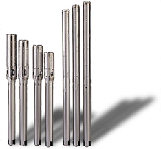 25 SQF-3 Grundfos SQ Flex Solar Water Pump Flow Range 25 GPM SQFlex Solar Water Pump 25 SQF-3 Grundfos Pumps