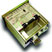 Solar Power Water Pumps Controller CD2000
