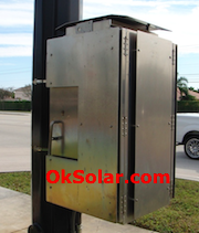 Nema Outdoor Telecom Enclosures and Cabinets