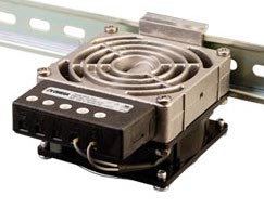 Thermal Management for Enclosures