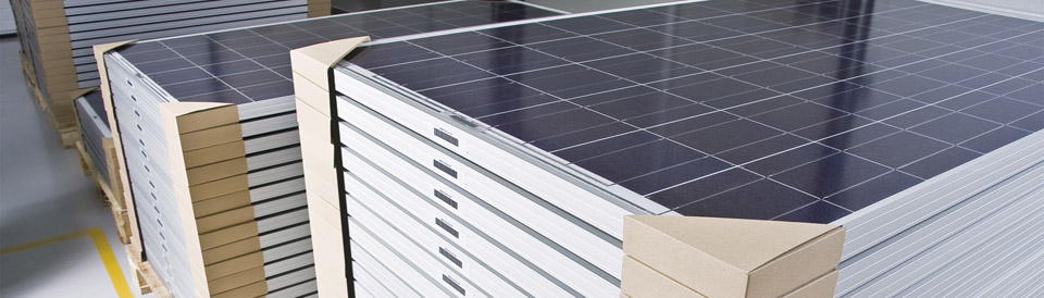 Solar Modules and Solar Panels