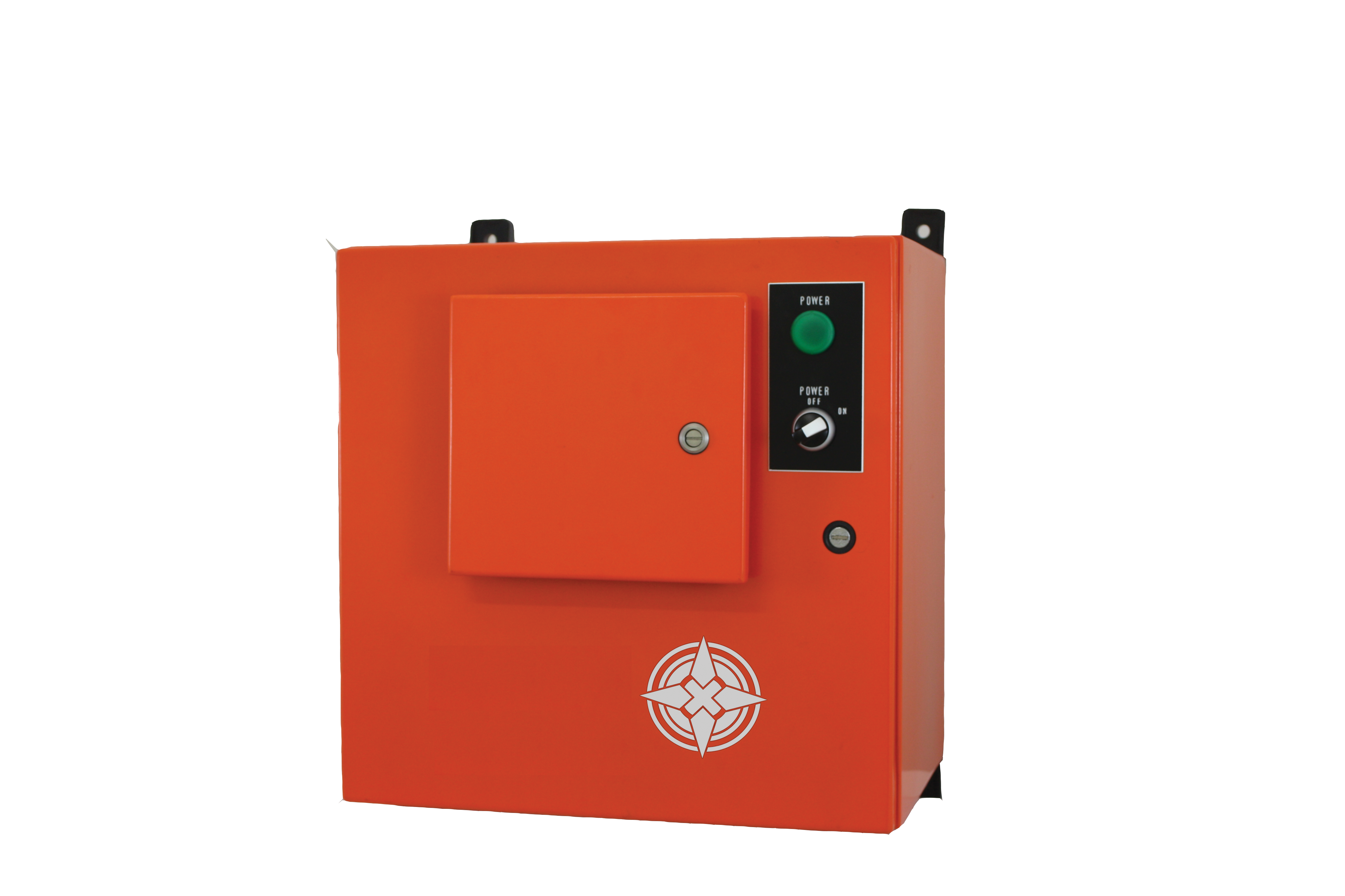Pilot Activated Lighting Control RF Radio Control Activated Lighting controller
Users are able to directly control the operation of a singular or groups of airfield lights. Pilot Activated Lighting Control