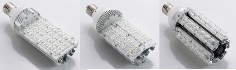 e40 LED Street Lamp, LED Green Buildings, Airports, Hospitals, Street Lighting, Tunnel Lighting, Parking Garage