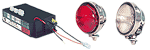 772-SYS Two Head Strobe System / 782-SYS Two Head NEOBE System