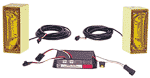 TSYS-I Truck Strobe System