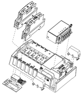 Automation solutions for AC and DC drives, adjustable speed drives, AOI, asset management, Auto ID, Auto Identification, barcode, card reader, Complete Automation Solutions, compobus, connector, contactor, control logic components, controlnet, controlnet, counter, DeviceNet, digital display, digital panel meters, encoder, ethernet /IP, fiber optic sensor, gear reducers, general purpose relay, Global Manufacturing Solutions, graphical terminals, HMI, Human Machine Interface, I/O, industrial and engineered motors, industrial automation, industrial automation software, industrial computers, industrial control, Industrial Ethernet, industrial networking, industrial relay, inverter, laser sensor, LED, light curtain, light emitting diodes, limit switch, machine vision, man-machine interface, mechanical adjustable speed drives, micro controllers, MMI, motion control, non-amplified photomicrosensors, Omron, operator interface devices, operator interface terminal, optical code reader, optical sensor, optical switch, panel meter, PCB inspection, photo interrupters, photo switch, photoelectric, photoelectric sensor, photomicrosensor, pilot device, PLC, power and energy management, power PCB relay, power quality and power monitoring devices, power supply, presence sensors, pressure sensor, printed circuit board, process control, process control software, process controller, programmable controller, programmable logic controller, proximity sensor, pushbutton, relay, remote I/O, RFID, safety curtain, safety products, safety relay, SCADA, sensor, servo, servo motor, SLC, smart motor controllers, smart motor protectors, snap action relay, solid state relay, switches, switching power supplies, synchronous motors and generators, temperature controller, terminal blocks, timer, ultrasonic sensor, variable frequency drive, wiring terminals, PCB inspection, vision systems. Based on your requirements, we can offer you products & systems best suited to your needs