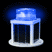 Solar powered LED marine lights, Solar powered LED lights, solar powered marine lights.