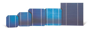 AstroPower Solar Cells,  cells, solar cell, solar cells, Poly Crystalline Solar Cells, Silicon Solar.