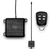 Security Keychain Remote, Wireless Keychain Remote with Programmable Outputs, Wireless Keychain Remote with Programmable Outputs