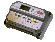 PS15M/48V-PG Charge Controller