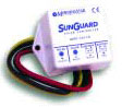 SunGuard 4 Charge Controller 12V, 4 Amp