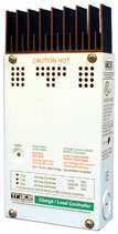 C60 Charge Controller, 60A, 12/24/48V 