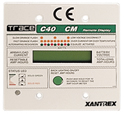 CM LCD digital display, controller Cseries