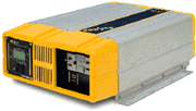 Prosine 1800i Inverters, Prosine 1000i and 1800i - 230 VAC / 50 Hz, Prosine 1800i Specifications Inverters Prosine 1000i and 1800i - 230 VAC / 50 Hz