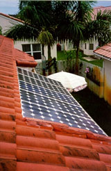 Solar Energy in My Home 1 Solar Energy Galery of Pictures and Information on Solar as well as other solar related items.solar, sun, panels, inverters, batteries, battery, photovoltic, Siemens, BP Solar, Kyorcera, Solarex, Solec, Unisolar, power, electricity, home, light, safe, free, cables, batteries, battery, power supply, Shelters, go, help, sun oven, solar oven, oven, water, pumps, purification, wind, turbines, fuel, combustion, emissions, energy, sun, earth-friendly, non-toxic, ecology, ecological, solar-powered
