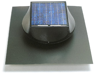 Solar Powered Fan-Attic - Roof Ventilation System - Cool Your Hot Attic for Free, Arttic Fan, Solar Powered Fan-Attic, Roof Ventilation System - Cool Your Hot Attic for Free.