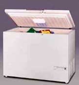 Conserve energy efficient freezer