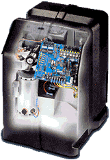 OkSlide Gate operator
Mega Slide Fail-Safe Entrapment design OkSlide Gate operator