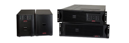 Smart-UPS XL