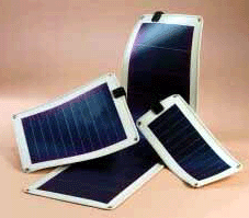 Flexible Solar Battery Chargers, flx-5, flx-11, flx36, solar panels, flexible solar panels, flexible solar chargers