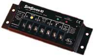Morningstar sunsaver, sunsaver ss-6, sunsaver ss-10, sunsaver ss-20, MorningStar SUNSAVER solar CONTROLLER