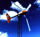 Energy, Renewable, Wind Power, Bergey Wind Turbines