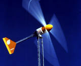 Energy, Renewable, Wind Power, Bergey Wind Turbines